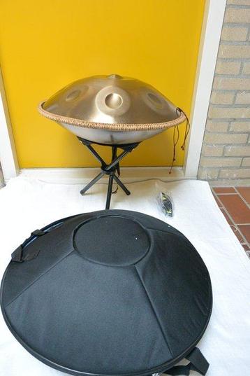Handpan - handpan - Nombre darticles : 5 - Chine - 2025