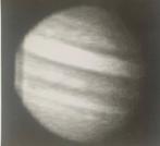 NASA - Jupiter from Pioneer 10 - Lot of three vintage