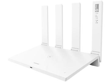 Veiling - Huawei AX3 Pro Wifi 6 Plus Router | Mesh Capable |