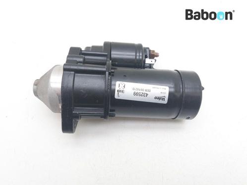 Moteur de démarreur Moto Guzzi V11 1100 Le Mans 2002-2006, Motoren, Onderdelen | Overige, Verzenden