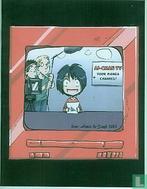 Ai-Chan tv - 2005, Eén stripboek, Verzenden, Zo goed als nieuw, Jongh, Aimée de.