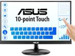 Asus -  Touch-monitor Vt229h 22 Full-hd  - Zwart, Verzenden, Nieuw, 5 ms of meer, IPS