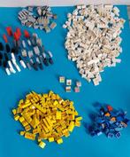 Lego - Parij LEGO verschillende kleuren en maten dakpannen, Nieuw