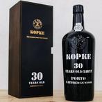 Kopke 30 & 10 Years Old Tawny - Porto - 2 Flessen (0.75, Nieuw