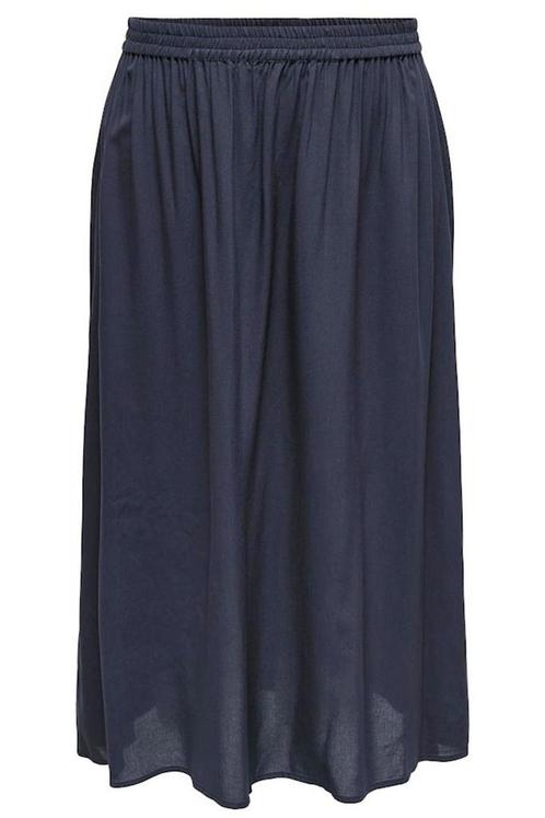 ONLY ECO rok CARNOVA50Maat 46/48 (XL) of groter, Kleding | Dames, Rokken, Overige kleuren, Nieuw, Maat 46/48 (XL) of groter, Verzenden