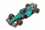 Veter Models 3D Modelbouwpakket Racer AKV-16, Verzenden, Minder dan 500 stukjes, Nieuw