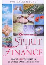 Spirit in Finance, Boeken, Verzenden, Nieuw