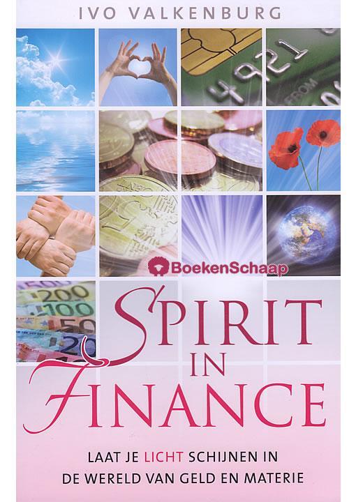 Spirit in Finance, Boeken, Esoterie en Spiritualiteit, Verzenden