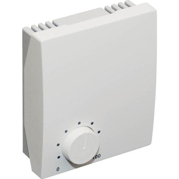 Positionneur pour montage mural 0-100% 0-10V/2-10V, Bricolage & Construction, Ventilation & Extraction, Envoi