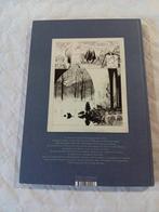 Hermann - Le Naturaliste de la bande dessinée + carte signée, Boeken, Nieuw