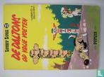 Lucky Luke - De Daltons op vrije voeten - 1964, Eén stripboek, Verzenden, Gelezen, Goscinny, René.
