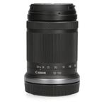 Canon RF-S 18-150mm F3.5-6.3 IS STM, Ophalen of Verzenden, Zo goed als nieuw