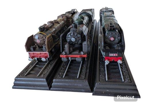 Atlas H0 - Ensemble de train (3) - Limite collection, Antiek en Kunst, Antiek | Speelgoed