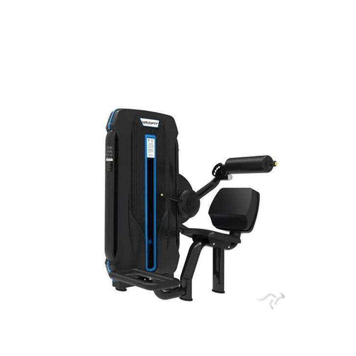 Gymfit - Luxury-line Back - Kracht, Sport en Fitness, Fitnessapparatuur, Nieuw, Ophalen of Verzenden