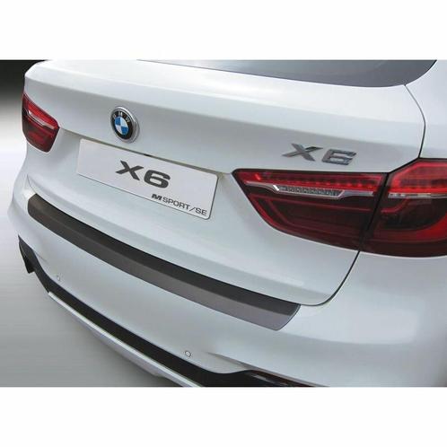 M Pakket Achterbumper Beschermlijst BMW X6 F16 B7527, Auto-onderdelen, Carrosserie, Nieuw, BMW, Achter