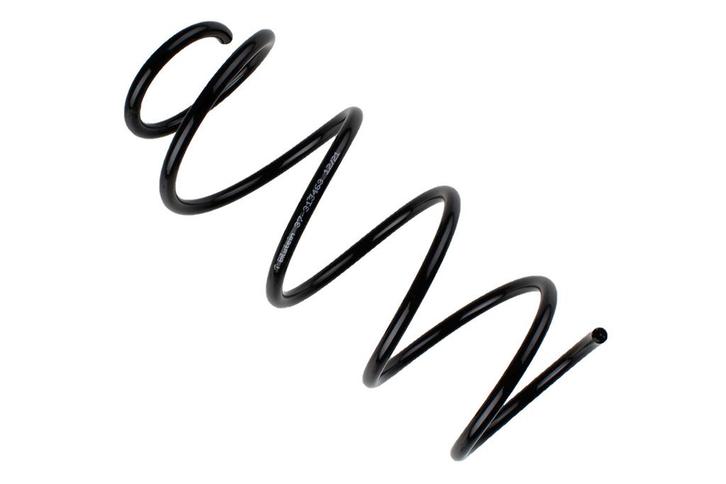 Bilstein B3 Replacement Springs Chassisveer | Bmw |  3 Sedan, Auto-onderdelen, Ophanging en Onderstel, Nieuw, Verzenden