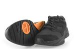 Puma Sneakers in maat 42 Zwart | 5% extra korting, Kleding | Heren, Schoenen, Puma, Verzenden, Zwart, Zo goed als nieuw