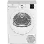 Beko Bmn3t3823w Warmtepompdroger 8kg, Elektronische apparatuur, Droogkasten, Ophalen of Verzenden, Nieuw