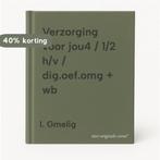 Verzorging voor jou4 / 1/2 h/v / dig.oef.omg + wb I. Gmelig, Boeken, Verzenden, Gelezen, I. Gmelig