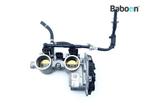 Gasklep Huis Aprilia RS 457 2024, Verzenden, Gebruikt