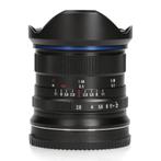Laowa 9mm F2.8 Zero-D - Fujifilm X, Audio, Tv en Foto, Ophalen of Verzenden, Zo goed als nieuw
