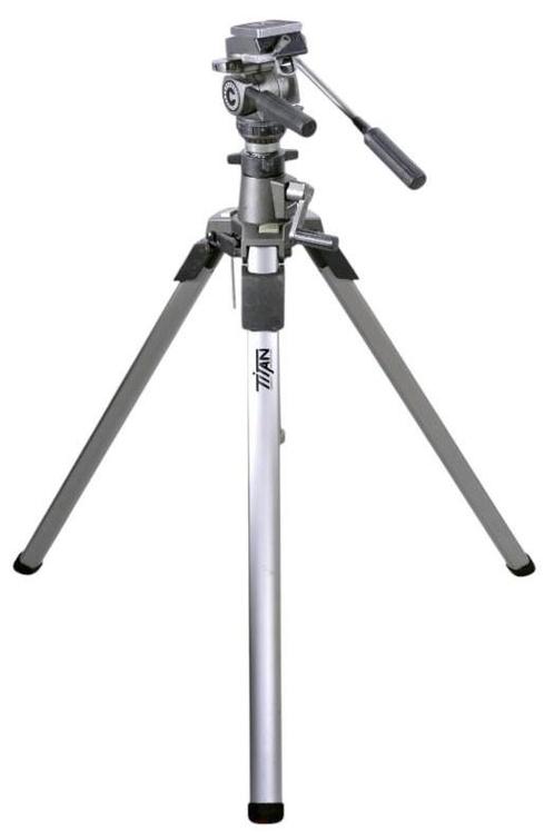 Cullmann Titan CT 400 nr. 3230, Audio, Tv en Foto, Fotografie | Statieven en Balhoofden, Zo goed als nieuw, Ophalen of Verzenden