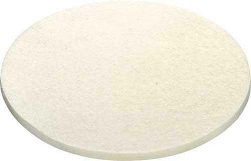 Festool Vilt Zacht PF-STF-D150X6-W/5 FESTOOL-488347, Doe-het-zelf en Bouw, Verf, Beits en Lak, Nieuw, Verzenden