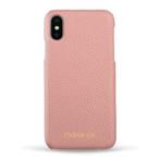 iPhone XS Case Bubblegum Pink