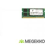 Innovation IT SODIMM geheugenmodule 8 GB DDR3 1600 MHz [4260