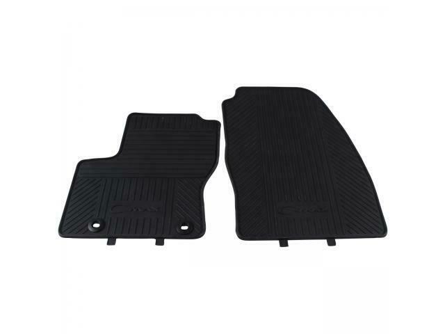 ORIGINAL Ford rubberen matten vloermatten GRAND C-MAX / C-MA, Auto-onderdelen, Interieur en Bekleding, Ophalen of Verzenden