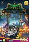 Elementals the Magic Key (pc game nieuw denda)
