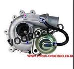 Turbopatroon voor MAZDA B-SERIE (UN) [06-1999 / 11-2006], Nieuw, Mazda