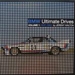 Boek :: BMW Ultimate Drives Volume 1: 1937 - 1982, Boeken, Auto's | Boeken, Verzenden, Nieuw, BMW