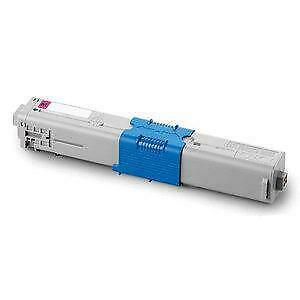 OKI 44469705 toner magenta inktmedia huismerk, Informatique & Logiciels, Imprimantes, Envoi