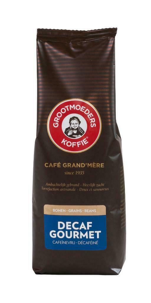 Koffie Koffiebonen - Grootmoeders Koffie_Décaf bonen, Diversen, Levensmiddelen, Ophalen of Verzenden