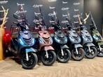 Piaggio Zip E5 2021 Nieuw 0km FULL OPTION, Fietsen en Brommers, Nieuw, Ophalen of Verzenden, Zip