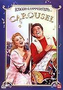 Carousel op DVD, Verzenden