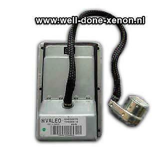 Audi A4 02-1999 tot 01-2001 xenon ballast, Auto-onderdelen, Verlichting, Ophalen of Verzenden