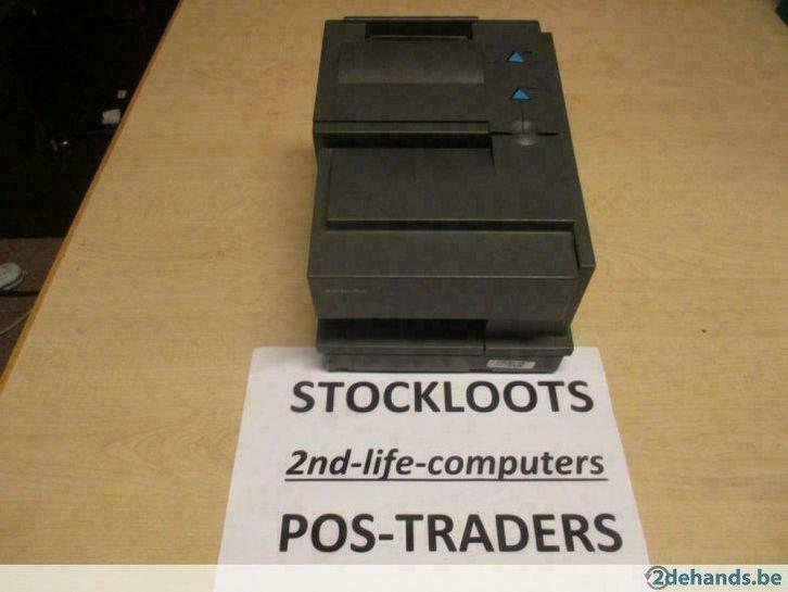 Datamax 4610 4610-TG3 Thermal Label Printer, Informatique & Logiciels, Imprimantes, Enlèvement ou Envoi