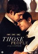 Those people op DVD, Verzenden