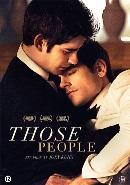 Those people op DVD, CD & DVD, DVD | Drame, Envoi