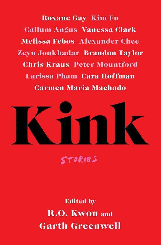Kink 9781398503212 R.O. Kwon, Boeken, Taal | Engels, Zo goed als nieuw, Verzenden