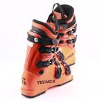 36,5 37 kinder skischoenen TECNICA FIREBIRD 65, progressive, Sport en Fitness, Skiën en Langlaufen, Overige merken, Gebruikt, Verzenden