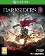 Darksiders III (Xbox One Games), Ophalen of Verzenden