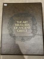 Penning - The art treasures of ancient Greece, tokens 24
