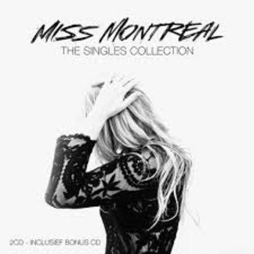 Miss Montreal - The Singles Collection op CD, CD & DVD, DVD | Autres DVD, Envoi