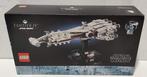 Lego Set - 75376 - Star Wars - Tantive IV, Kinderen en Baby's, Speelgoed | Duplo en Lego, Nieuw