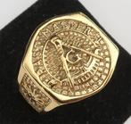 Ridder van de Eerbiedwaardige Meester Vrijmetselaar:, Antiek en Kunst