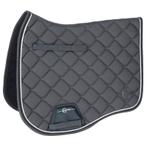 Tapis de selle salvina selle dressage, graphite - kerbl, Animaux & Accessoires, Neuf