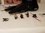 Lego Set - 75336 - Star Wars - Inquisitor Transport Scythe, Nieuw